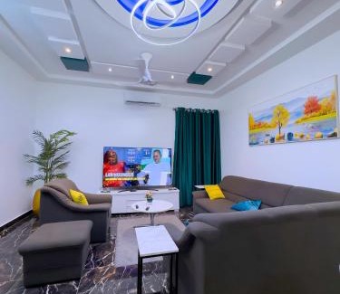 Abomey-Calavi Apartamento | Adole Guest House