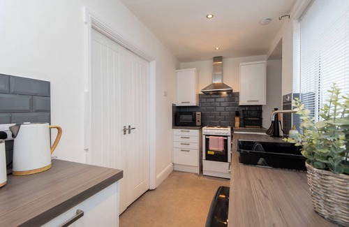 Durham Casa | Adolphus Place
