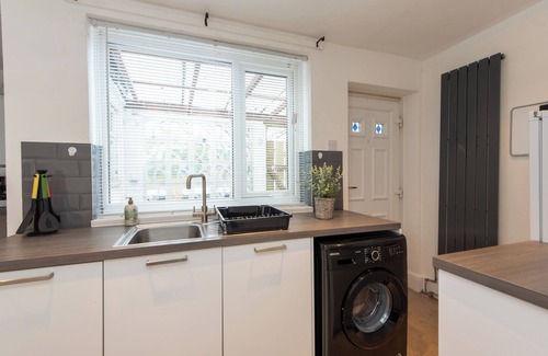 Durham Casa | Adolphus Place