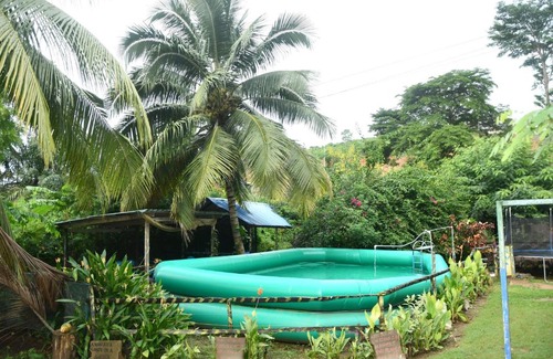 Akosombo Otro | Adomi Bridge Garden