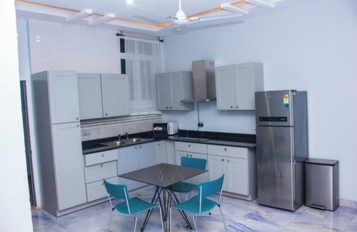 Nungua Apartamento | Adonai 1-bedroom apartment unit #4
