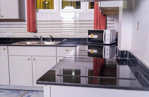 Nungua Apartamento | Adonai 1-bedroom apartment unit #4