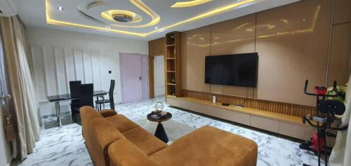 Port Harcourt Apartamento | Adonai Luxury Apartment