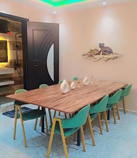 Albion Casa | Adonai villa 1