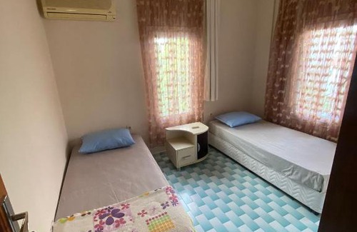 Fethiye City Center Hostal | Adonis Bistro Cafe Bar