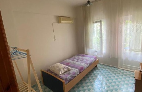 Fethiye City Center Hostal | Adonis Bistro Cafe Bar