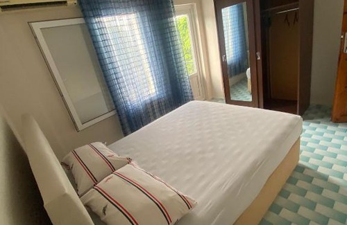 Fethiye City Center Hostal | Adonis Bistro Cafe Bar