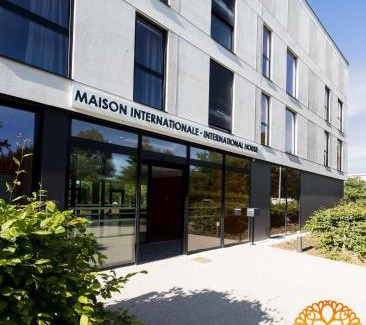 Dijon Apartamento | Adonis Dijon Maison Internationale