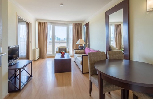 Veigy-Foncenex Casa | Adonis Excellior Grand Genève