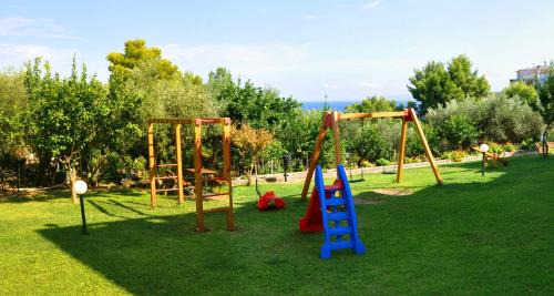 Kallithea Hotel | Adonis