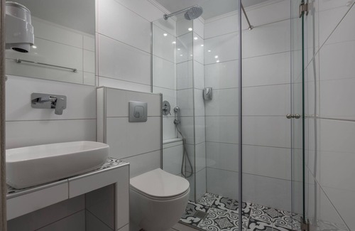 Pefkochori Casa | Adonis Luxury Village