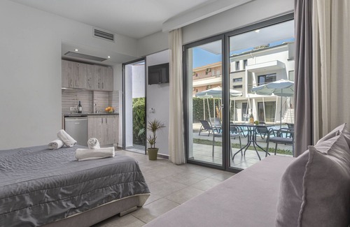 Pefkochori Casa | Adonis Luxury Village