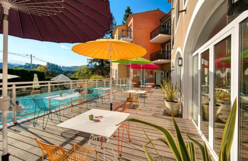 Mougins Apartamento | Adonis Mougins