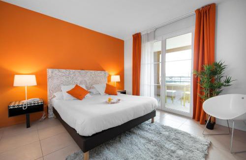 Mougins Apartamento | Adonis Mougins