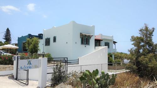 Koutsounari Apartamento | Adonis Villa