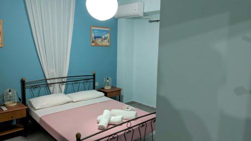 Koutsounari Apartamento | Adonis Villa