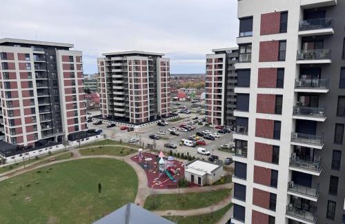 Arad Apartamento | ADORA 3 Luxury