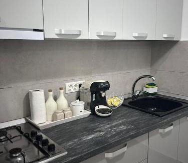 Arad Apartamento | ADORA 3 Luxury