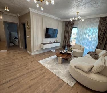 Arad Apartamento | Adora Residence