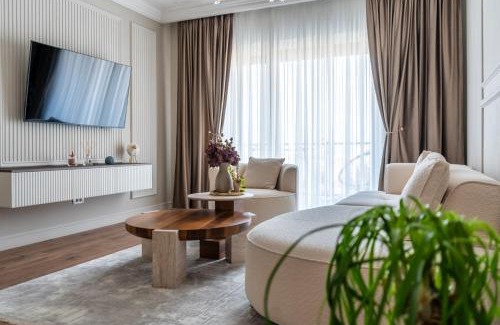 Arad Apartamento | Adora Residence