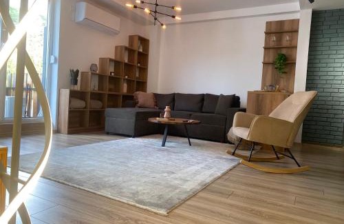 North Macedonia Apartamento | Adora's Apartment Mavrovo
