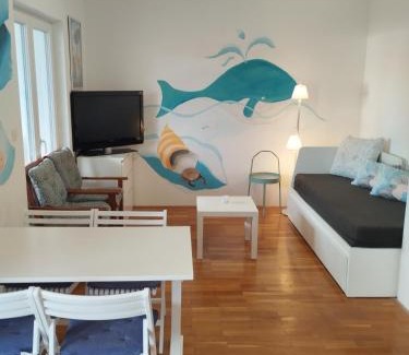 Krk Apartamento | Adora2