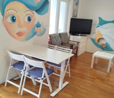 Krk Apartamento | Adora2