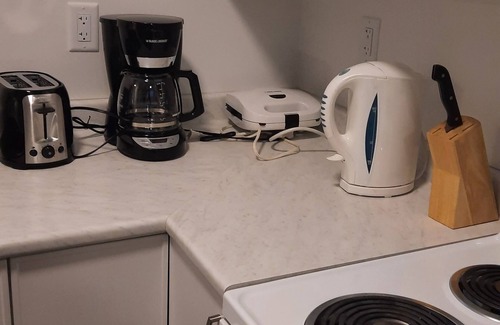 Saskatoon Apartamento | Adorable 1 bed room legal basement suite