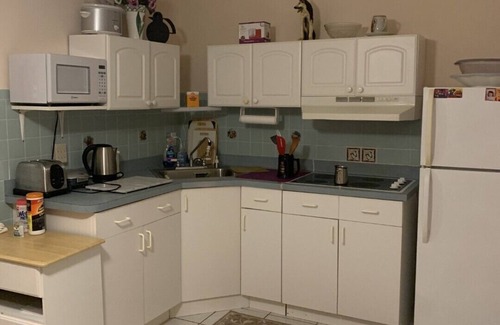 Warm Mineral Springs Casa | Adorable 1 Bedroom 1 Apartment