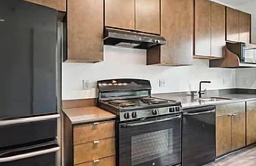 Shaw Apartamento | Adorable 1-bedroom apartment in Washington