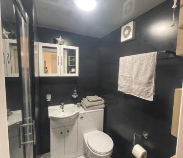 Cambridge Apartamento | Adorable 1-bedroom entire place with free parking