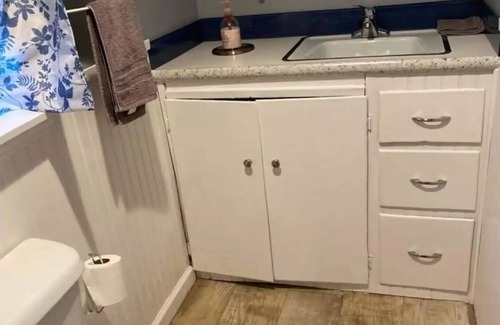 Arietta Cabina | Adorable 1 bedroom guest cabin