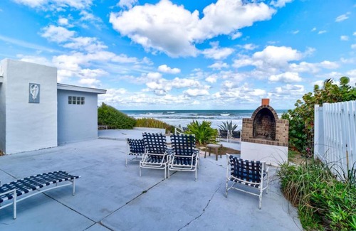 Wilbur-By-The-Sea Apartamento | Adorable 1 Bedroom on the Beach Wifi Kitchenette