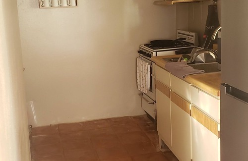 Piedras Apartamento | Adorable 1-bedroom Pet-friendly Studio