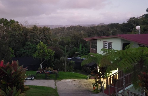 Piedras Apartamento | Adorable 1-bedroom Pet-friendly Studio