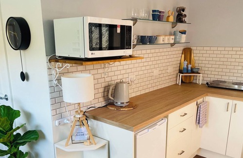 Gillen Apartamento | Adorable 1-bedroom Unit With Private Pool