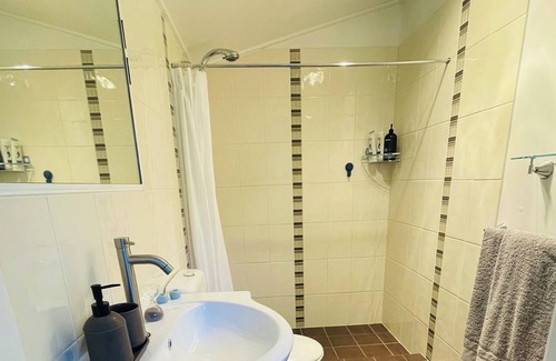 Gillen Apartamento | Adorable 1-bedroom Unit With Private Pool