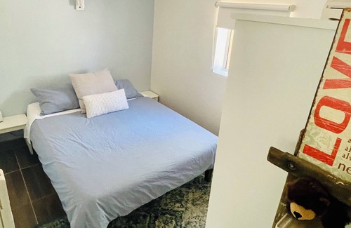 Gillen Apartamento | Adorable 1-bedroom Unit With Private Pool