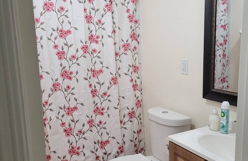 Vallejo Apartamento | Adorable 1 bedroom
