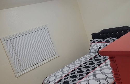 Vallejo Apartamento | Adorable 1 bedroom