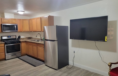 Vallejo Apartamento | Adorable 1 bedroom