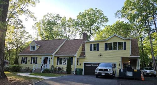 Northbridge Apartamento | Adorable 1 bedroom with off-street parking
