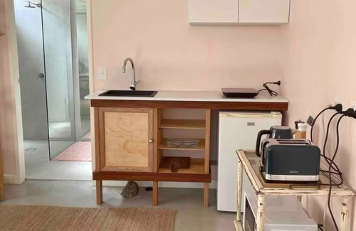 Mullumbimby Apartamento | Adorable 1br apt walking distance to Mullumbimby