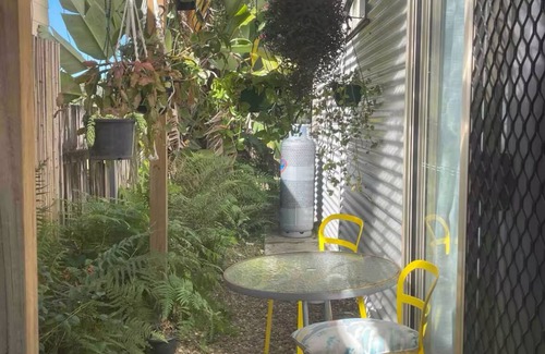 Mullumbimby Apartamento | Adorable 1br apt walking distance to Mullumbimby
