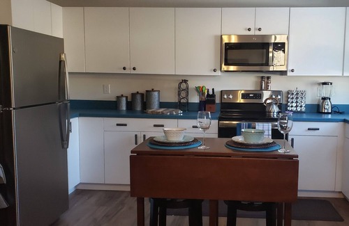 Darby Apartamento | Adorable 1st Floor Apt . Main Street Darby, Mt.