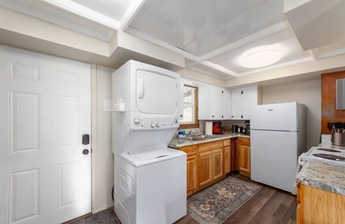 Spokane Casa | Adorable 2 BD 1 BTH Home Minutes Away from Gonzaga