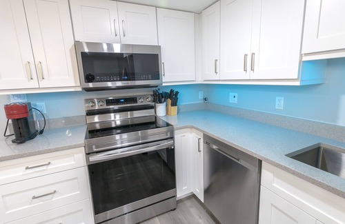 Campbell River Apartamento | Adorable 2 Bedroom Place with a Country Feel