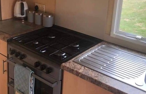 Clacton-on-Sea Apartamento | Adorable 2 Bedroom Caravan in Clacton-on-sea