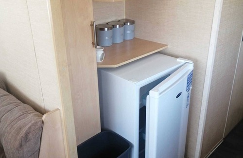Clacton-on-Sea Apartamento | Adorable 2 Bedroom Caravan in Clacton-on-sea