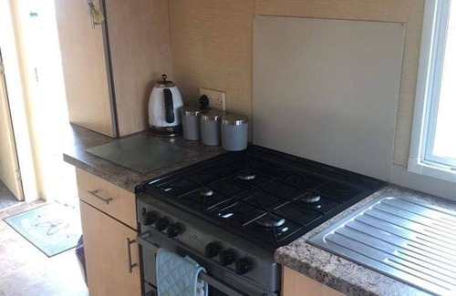 Clacton-on-Sea Apartamento | Adorable 2 Bedroom Caravan in Clacton-on-sea